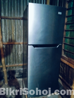 LG eco fridge